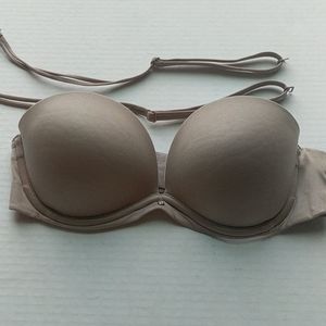 VICTORIA SECRET/ padded bra